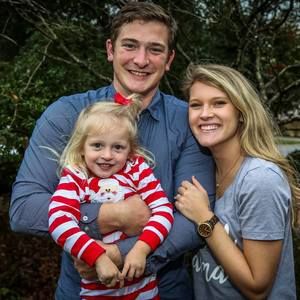 Meet your Posher, Daniel